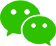 開啟Wechat